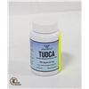 Image 1 : NEW 60 COUNT BOTTLE OF TUDCA 500MG LIVER HEALTH