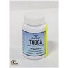 Image 1 : NEW 60 COUNT BOTTLE OF TUDCA 500MG LIVER HEALTH