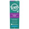 Image 1 : NEW 9 X 85ML THE ORIGINAL TOMS OF MAINE TOOTHPASTE