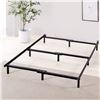 Image 1 : NEW ZINUS COMPACK MICHELLE STEEL BED FRAME