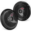 Image 1 : NEW PYLE HYDRA 6.5 INCH WATERPROOF AUDIO MARINE