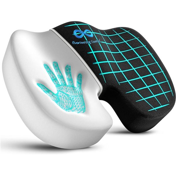 NEW EVERLASTING COMFORT SEAT CUSHION