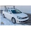 Image 3 : 2011 VOLKSWAGEN STATION WAGON MK VI
