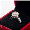 Image 2 : #1499-2.00 CT GRA CERTIFIED ROUND BRILLIANT CUT