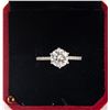 Image 1 : #1498-2.00 CT GRA CERTIFIED ROUND BRILLIANT CUT