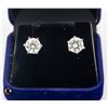 Image 1 : #1513--4CT TW GRA CERTIFIED ROUND BRILLIANT CUT