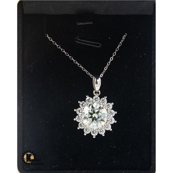 #1508-5.00 CT GRA CERTIFIED ROUND BRILLIANT CU