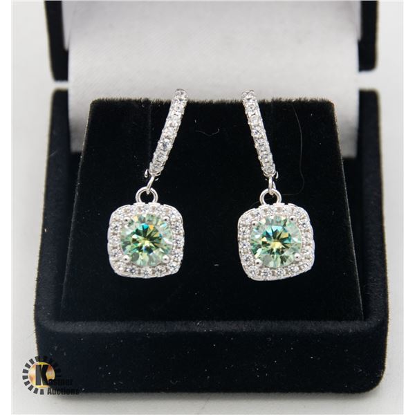 #1512-2.00 CT TW GRA CERTIFIED ROUND BRILLIANT CUT