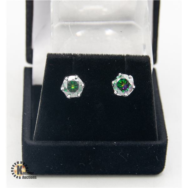 #1514--2 CT TW GRA CERTIFIED ROUND BRILLIANT CUT