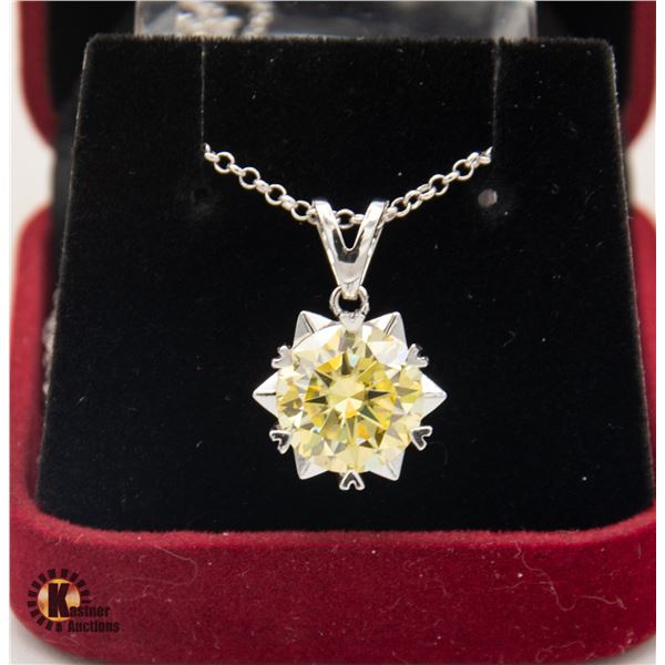 #1509-5.00 CT GRA CERTIFIED ROUND BRILLIANT CUT