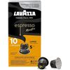 Image 1 : NEW 3 X 56G LAVAZZA ESPRESSO MAESTRO GROUND COFFEE