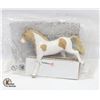 Image 1 : NEW SCHLEICH PAINT HORSE MARE