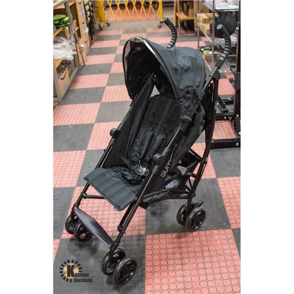 NEW SUMMER COLLAPSIBLE STROLLER