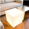 Image 1 : NEW 24 X 24 X 24 INCH LED CUBE