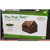 Image 1 : PUP TENT