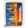 Image 1 : FLAT OF 6 VINTAGE ROCO HO TRAIN CARS