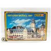Image 1 : VINTAGE FALLER EXCLUSIV HO TOWN MODEL 1987