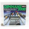 Image 1 : COMMAND 2000 DIGITAL COMMAND CONTROL SYSTEM