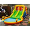 Image 3 : LARGE BOUNCY CASTLE WITH PUMP