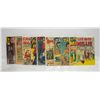 Image 1 : 10 CENT COVER PRICE COMIC LOT