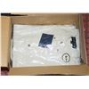 Image 1 : NEW MEN'S SHIRTS CASE OF 9 NATURAL SIZE S