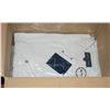 Image 1 : NEW MEN'S SHIRTS CASE OF 9 NATURAL SIZE XL