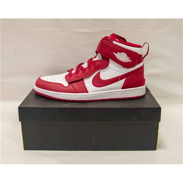 NEW AIR JORDAN HI SIZE 15