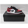 Image 1 : NEW AIR JORDAN 1 LOW SIZE 11.5