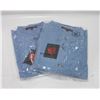 Image 1 : NEW MEN'S SHIRTS 2 DENIM SIZE 3XL