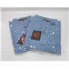 Image 1 : NEW MEN'S SHIRTS 2 DENIM SIZE 3XL
