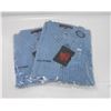 Image 1 : NEW MEN'S SHIRTS 2 DENIM SIZE 2XL