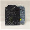 Image 1 : NEW MEN'S SHIRTS 1 DENIM 1NAVY SIZE M