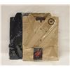 Image 1 : NEW MEN'S SHIRTS 1 NAVY 1TAN SIZE M