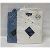 Image 1 : NEW MEN'S SHIRTS 1 DENIM 1WHITE SIZE XL