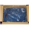 Image 1 : NEW MEN'S SHIRTS CASE OF 9 DENIM SIZE XS