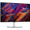 Image 1 : NEW DELL ULTRASHARP 27" 4K US-C HUB MONITOR US723Q