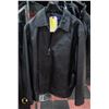 Image 1 : LARGE MENS GENUINE LEATHER CROFT & BARROW JACKET