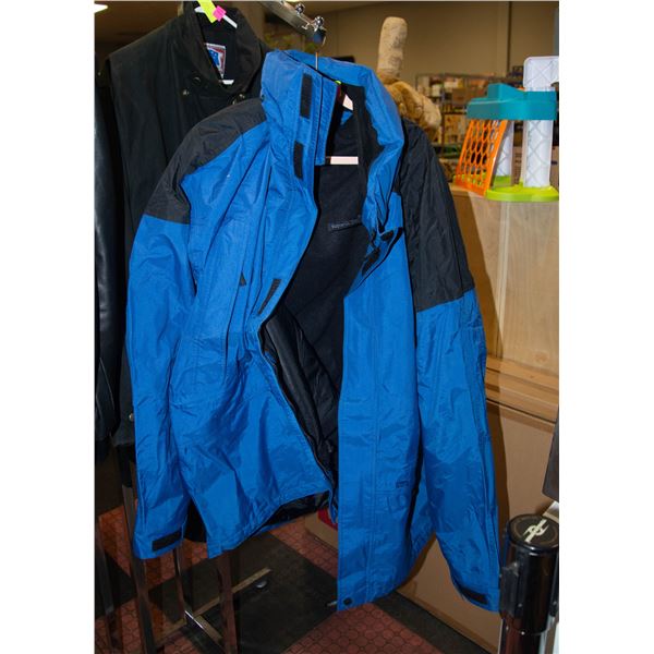 #1517-XXXL NEW FOUR SEASON CLIMA-TEC