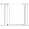 Image 1 : NEW SAFETY FIRST AUTO CLOSE PET / BABY GATE - EASY