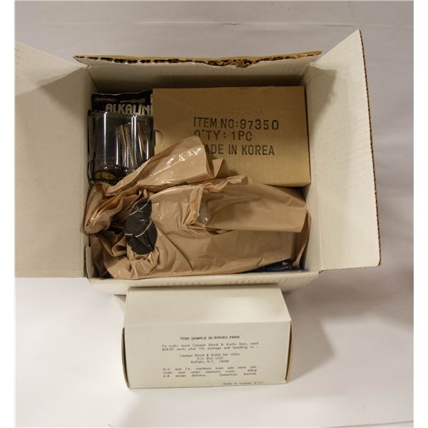 VINTAGE HOUSEHOLD ITEMS