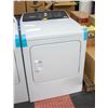 Image 1 : SCRATCH AND DENT WHIRLPOOL DRYER