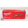Image 1 : NEW MILWAUKEE M12 CORDLESS MULTI-TOOL  TOOL ONLY