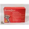 Image 1 : NEW 6PCS SOMA CARE SPORT CLICK ACTIVATION REUSABLE