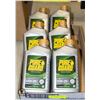 Image 1 : 6 SEALED PURE GUARD FULL SYNTHETIC MOTOR OIL