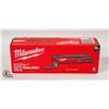 Image 1 : NEW MILWAUKEE M12 CORDLESS MULTI-TOOL  TOOL ONLY