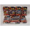 Image 1 : LOY OF IRON MAN 2 ACTION FIGURES