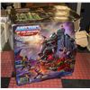 Image 1 : 2013 MOTU CASTLE GREYSKULL