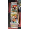 Image 1 : LONGBOX OF ASSORTED COMICS