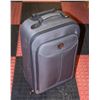 Image 1 : CANADA CARRY ON SUITCASE