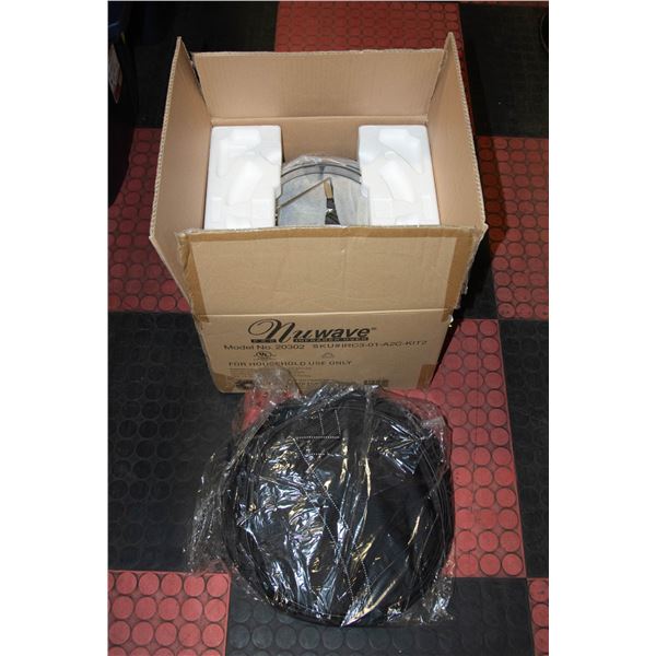 NU-WAVE INFARED OVEN IN BOX